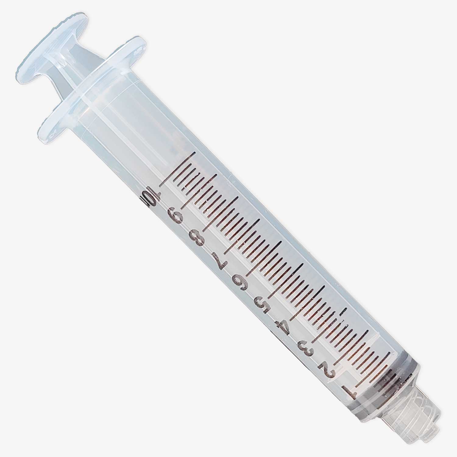 Sterile Syringes