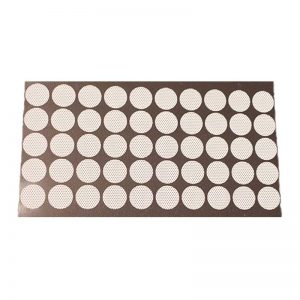 Adhesive Filter Patches for mushroom cultivation