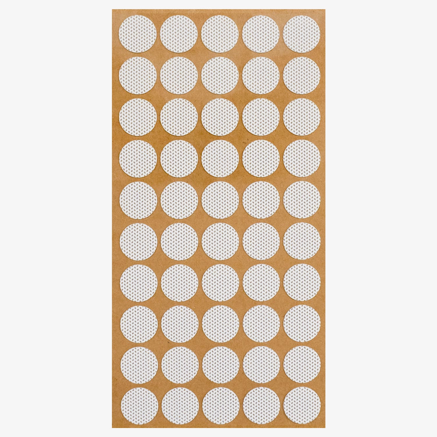 Adhesive Filter Patches