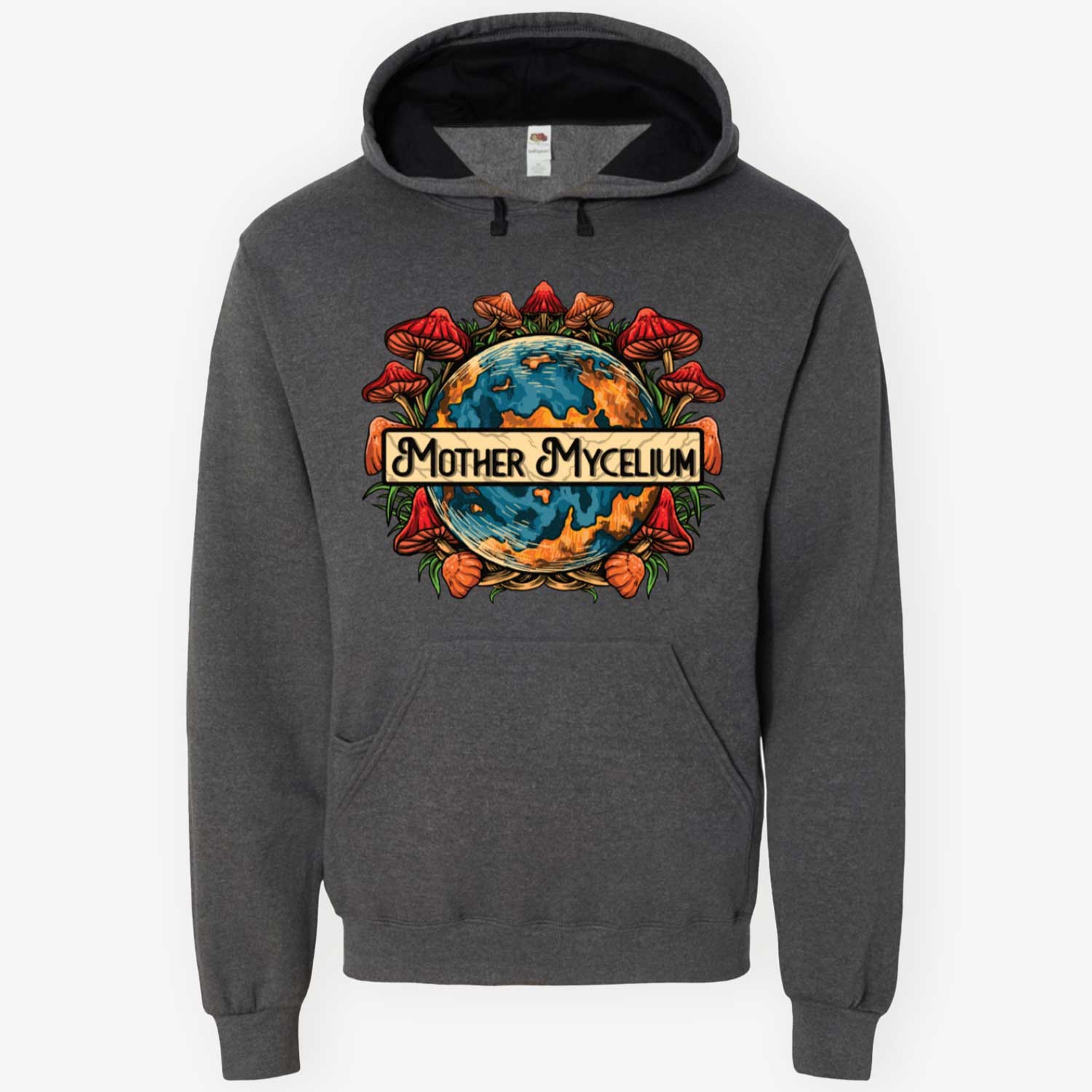 Mother Mycelium Sweatshirt