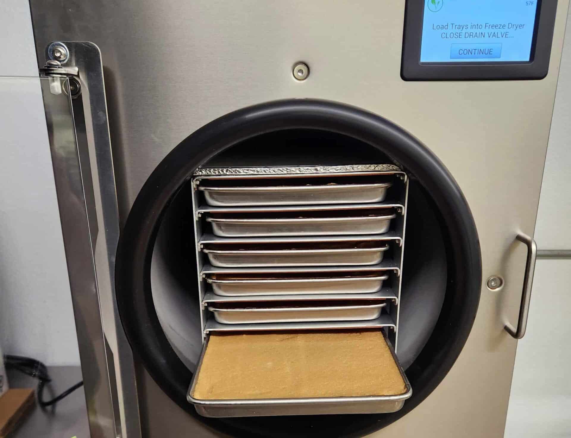 Processing and Packaging