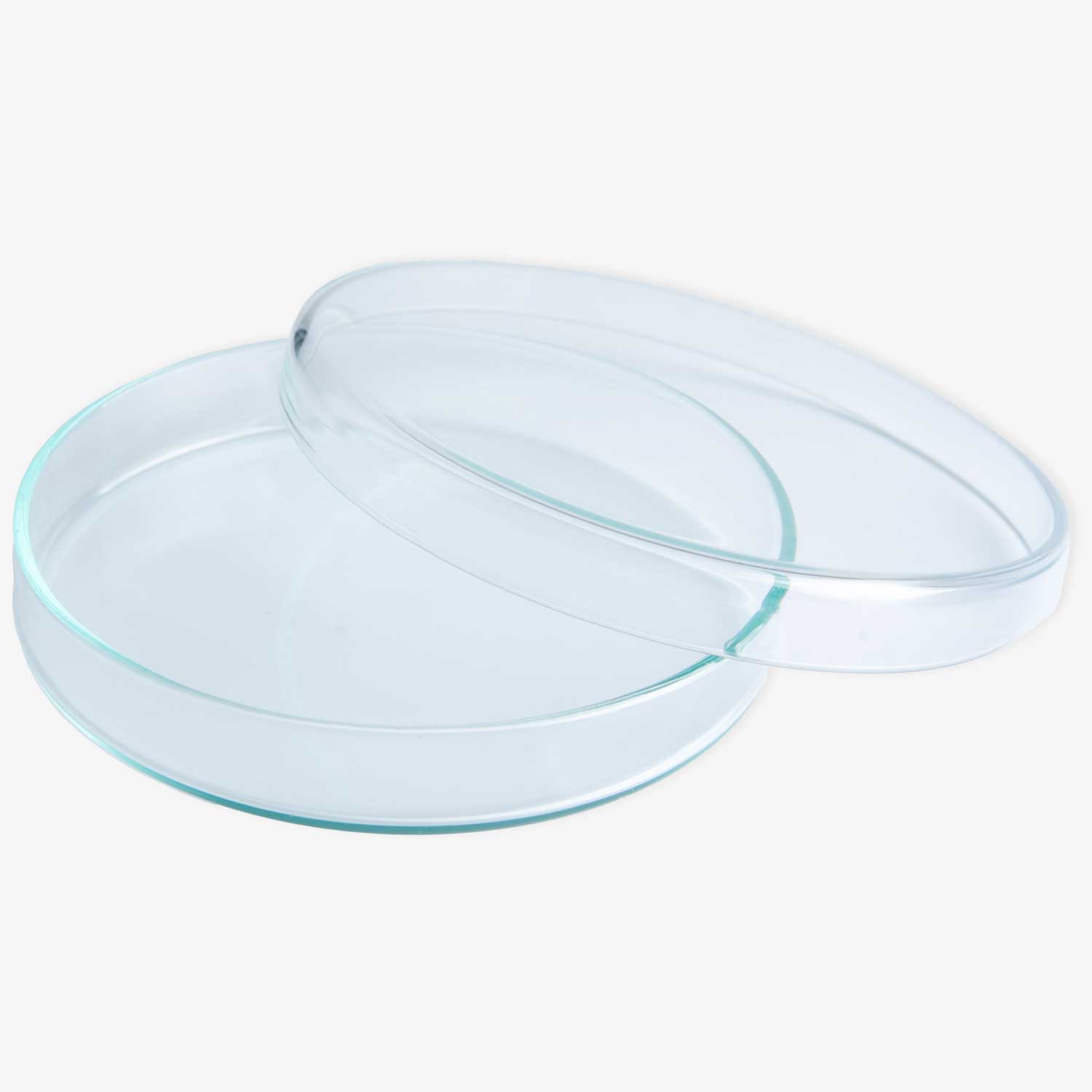 25 Sterile Petri Dishes